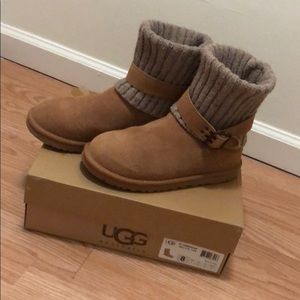 UGG boots